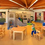Hotel Lärchenhof 4*