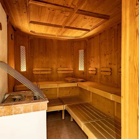 Kinderhotel Larchenhof