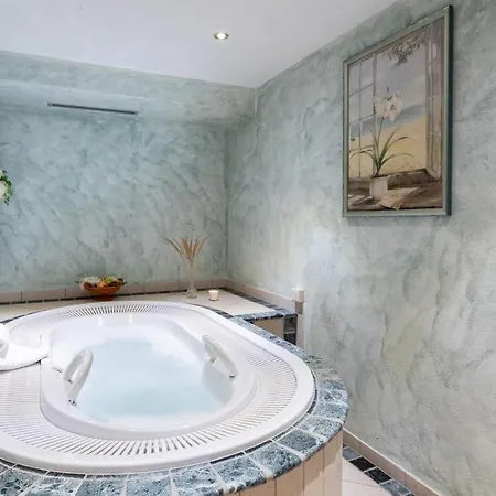 Kinderhotel Larchenhof 4*