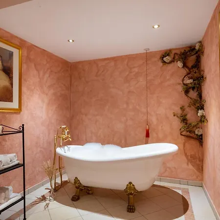 Hotel Laerchenhof 4*