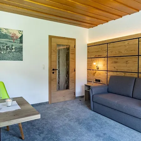 Kinderhotel Larchenhof Obsteig