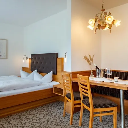 Kinderhotel Larchenhof 4* Obsteig