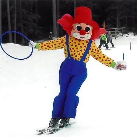 Hotel Laerchenhof Obsteig