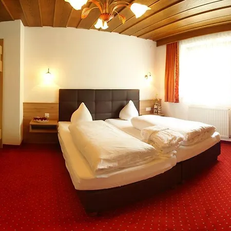 Kinderhotel Larchenhof