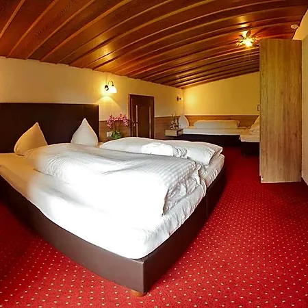 Laerchenhof 4*