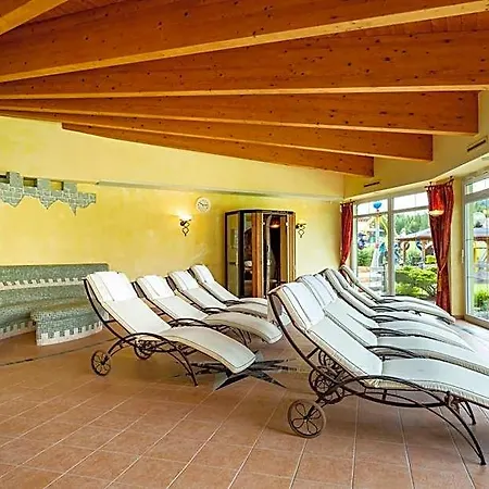 Laerchenhof 4* Obsteig