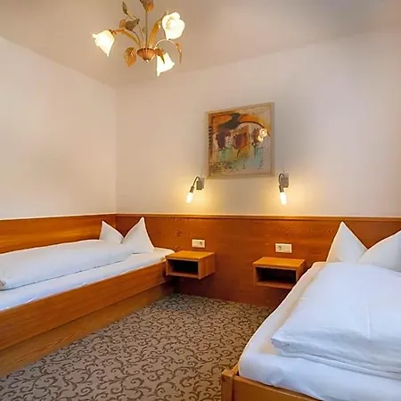 Laerchenhof 4*