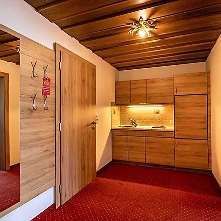 Laerchenhof 4* Obsteig