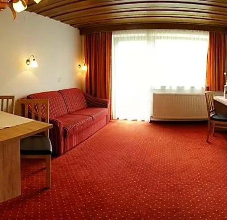 Laerchenhof 4* Obsteig