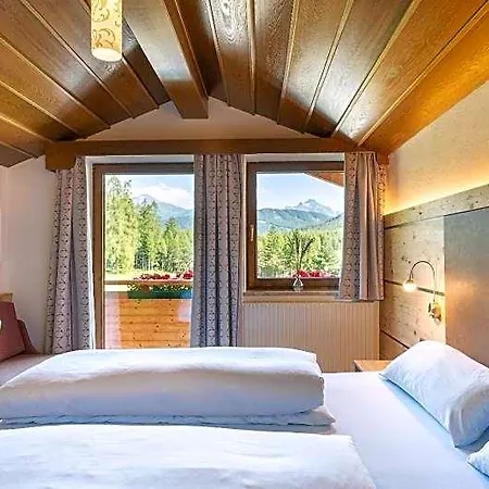 Laerchenhof 4*
