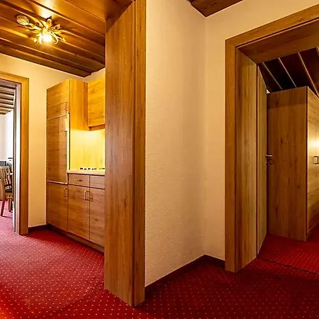 Laerchenhof 4*