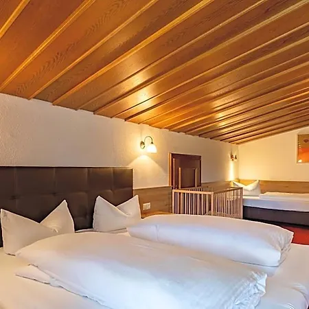 Laerchenhof Hotell