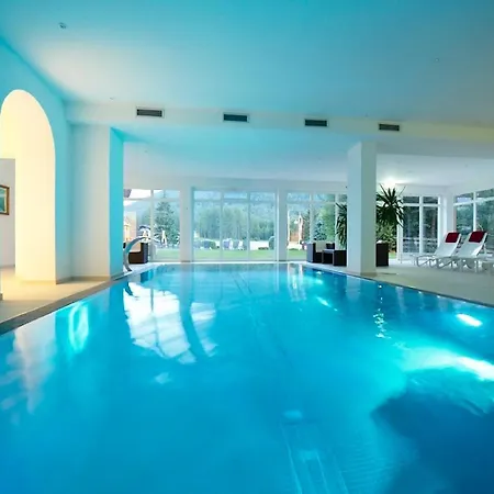 Kinderhotel Larchenhof 4* Obsteig