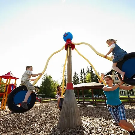 Laerchenhof Hotel 4*