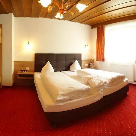 Kinderhotel Larchenhof 4* Obsteig