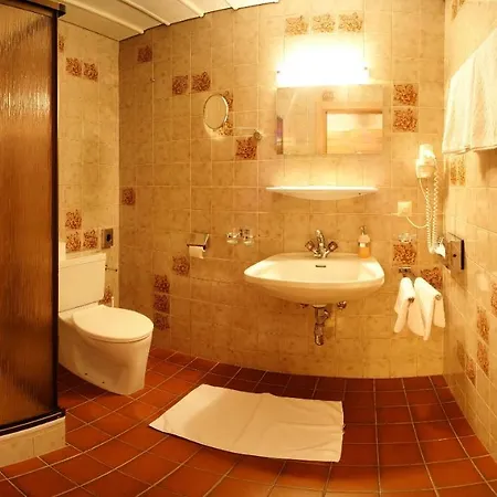 Laerchenhof Hotell Obsteig