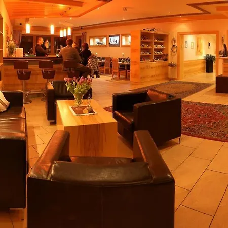 Kinderhotel Larchenhof Obsteig