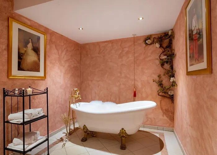 Hotel Laerchenhof 4*