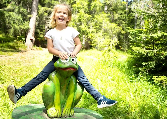 Laerchenhof 4* Obsteig