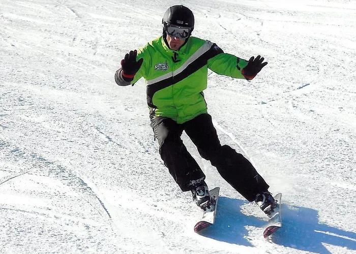 Отель Laerchenhof 4*