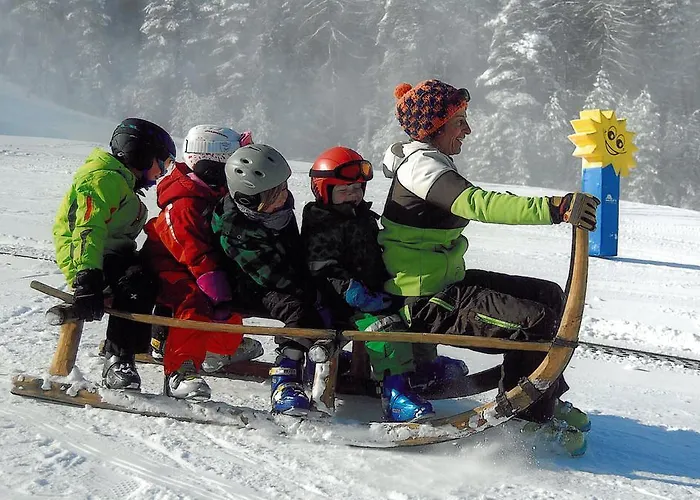 Laerchenhof Отель 4*