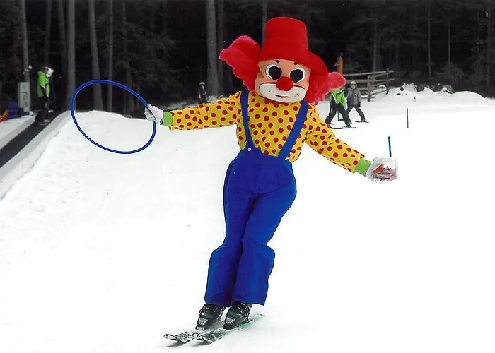 Hotel Laerchenhof Obsteig