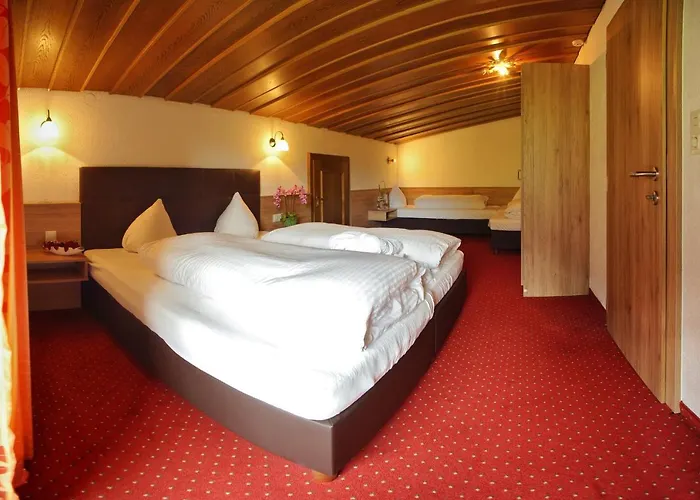 Laerchenhof Hotel 4*