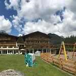 Hotel Laerchenhof 4*