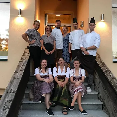 Lärchenhof 4*