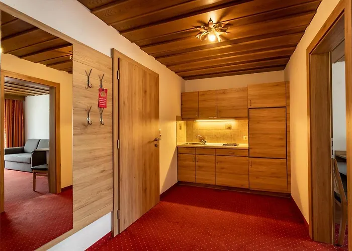 Ξενοδοχείο Laerchenhof