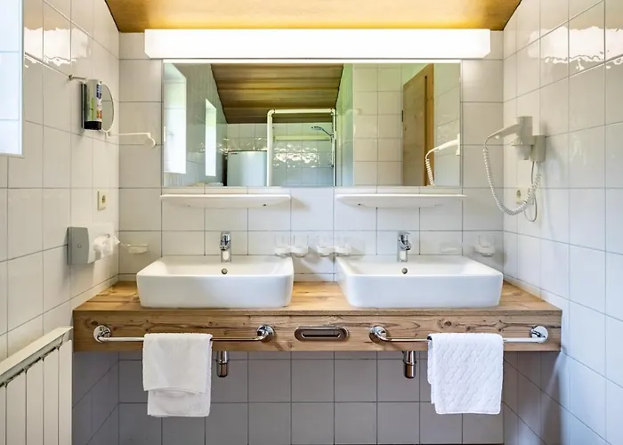 Laerchenhof Ξενοδοχείο 4*