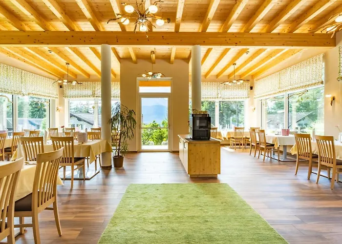 Laerchenhof Ξενοδοχείο 4*