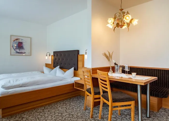 Laerchenhof 4* Obsteig