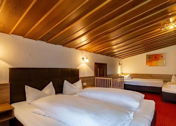 Ξενοδοχείο Laerchenhof