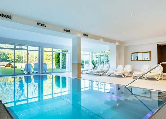 Laerchenhof Ξενοδοχείο