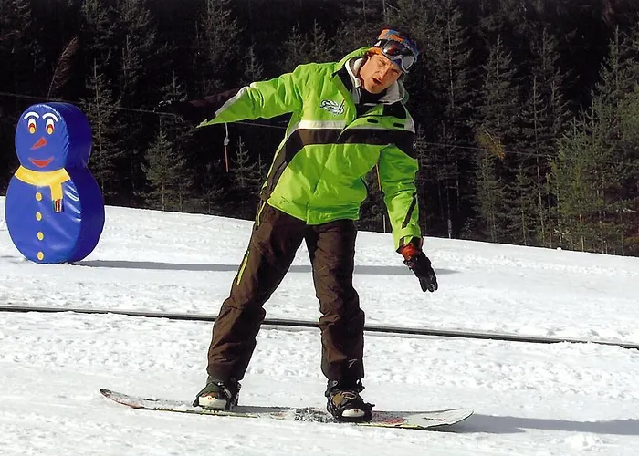 Laerchenhof Ξενοδοχείο