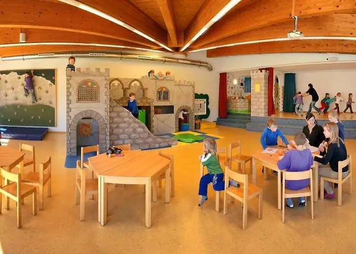 Laerchenhof Ξενοδοχείο Obsteig