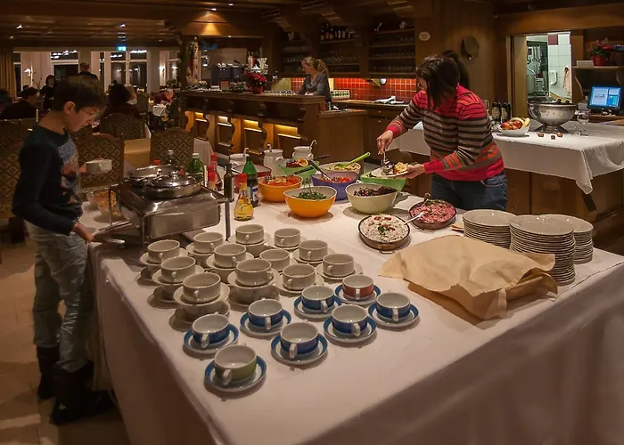 Laerchenhof Ξενοδοχείο